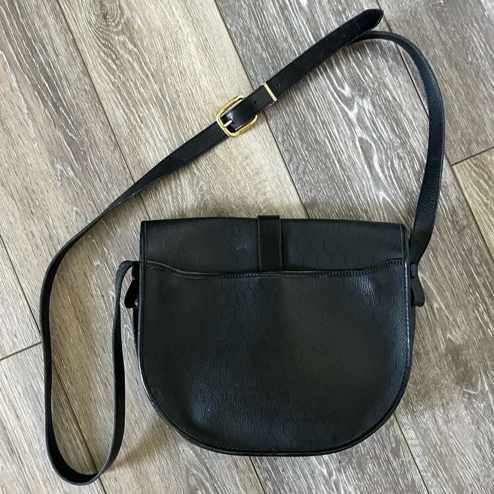 Christian Dior Honeycomb Shoulder Bag - Picture 3 of 16